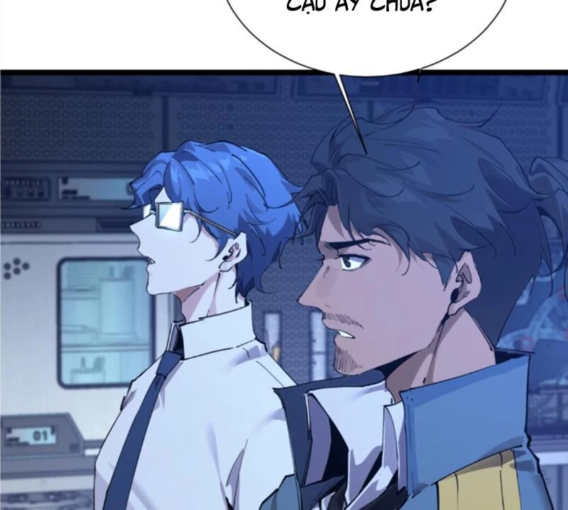 Ta Học Trảm Thần Trong Bệnh Viện Tâm Thần Chapter 164 - Trang 4