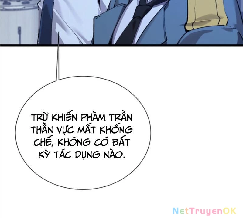 Ta Học Trảm Thần Trong Bệnh Viện Tâm Thần Chapter 164 - Trang 4