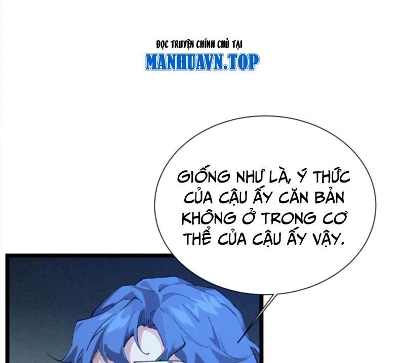 Ta Học Trảm Thần Trong Bệnh Viện Tâm Thần Chapter 164 - Trang 4