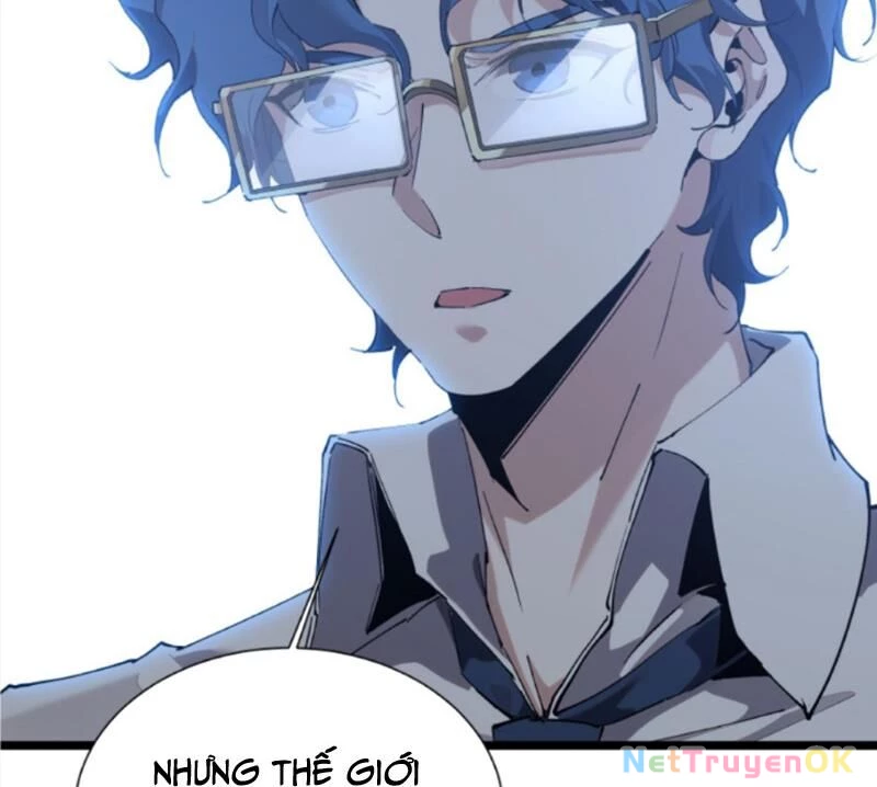 Ta Học Trảm Thần Trong Bệnh Viện Tâm Thần Chapter 164 - Trang 4
