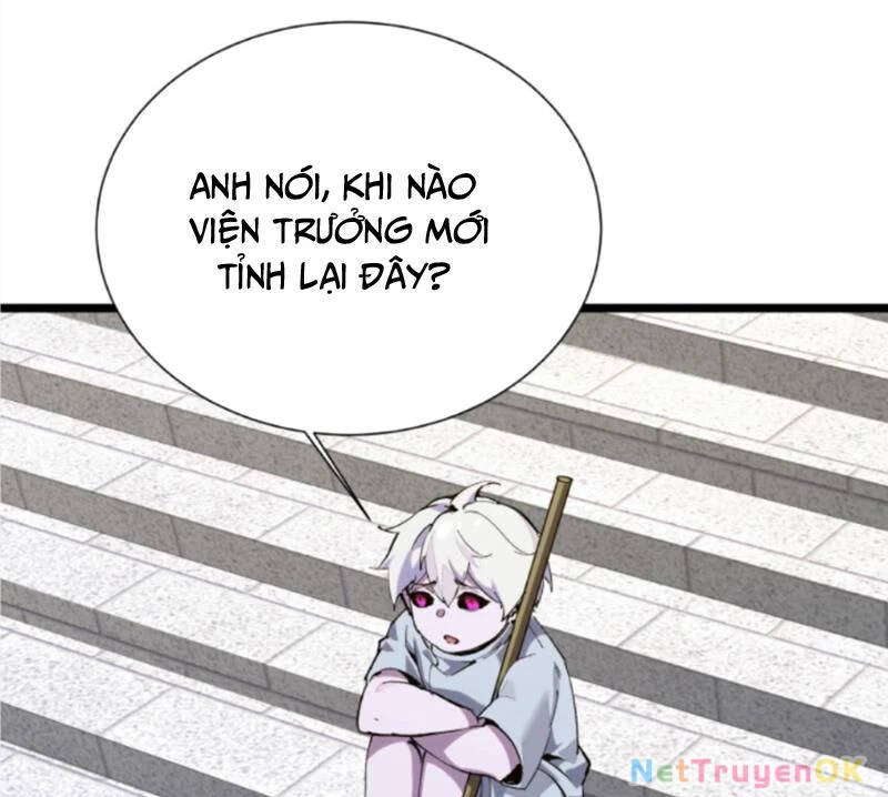 Ta Học Trảm Thần Trong Bệnh Viện Tâm Thần Chapter 164 - Trang 4