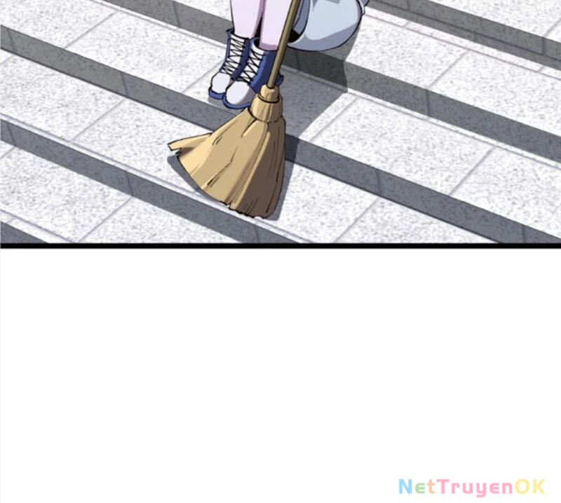 Ta Học Trảm Thần Trong Bệnh Viện Tâm Thần Chapter 164 - Trang 4