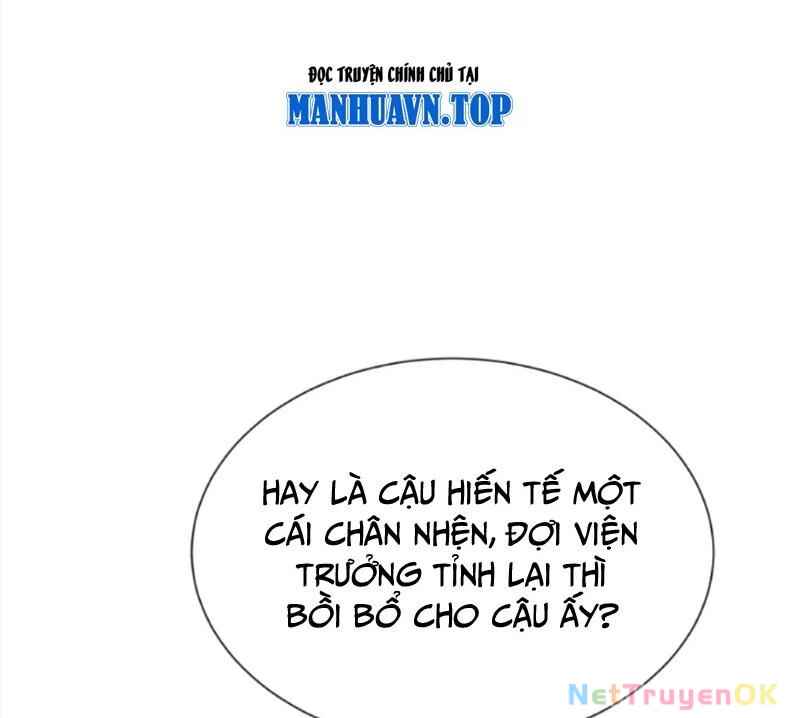 Ta Học Trảm Thần Trong Bệnh Viện Tâm Thần Chapter 164 - Trang 4