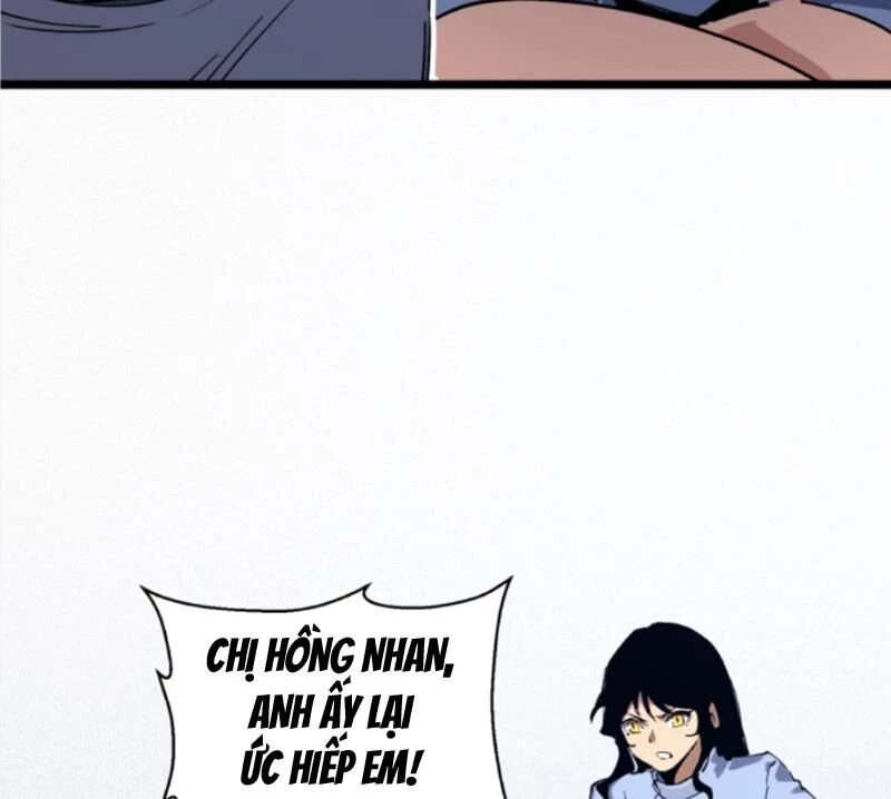 Ta Học Trảm Thần Trong Bệnh Viện Tâm Thần Chapter 164 - Trang 4
