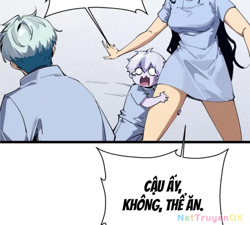 Ta Học Trảm Thần Trong Bệnh Viện Tâm Thần Chapter 164 - Trang 4