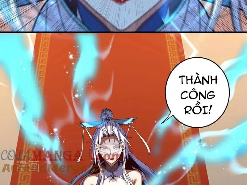 Đệ Tử Tu Luyện Còn Ta Thì Lười Biếng Chapter 129 - Trang 4