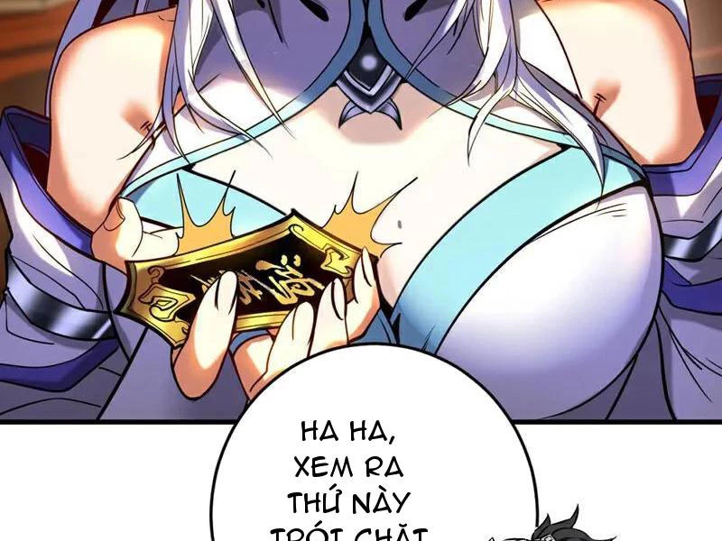 Đệ Tử Tu Luyện Còn Ta Thì Lười Biếng Chapter 129 - Trang 4