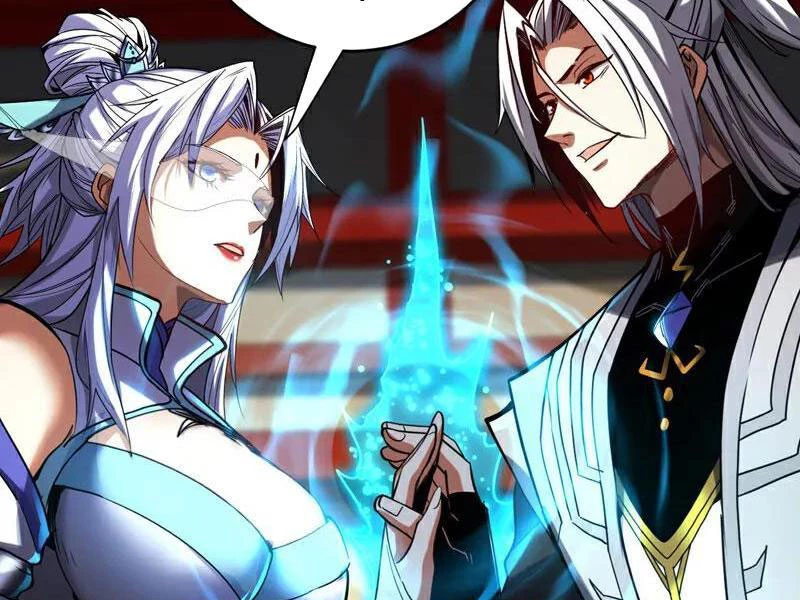 Đệ Tử Tu Luyện Còn Ta Thì Lười Biếng Chapter 129 - Trang 4