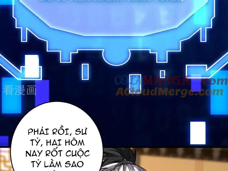 Đệ Tử Tu Luyện Còn Ta Thì Lười Biếng Chapter 129 - Trang 4