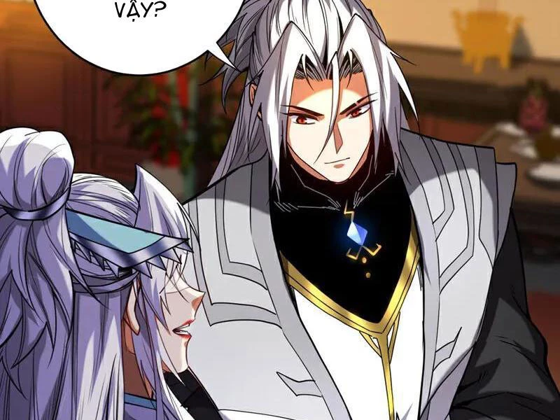 Đệ Tử Tu Luyện Còn Ta Thì Lười Biếng Chapter 129 - Trang 4