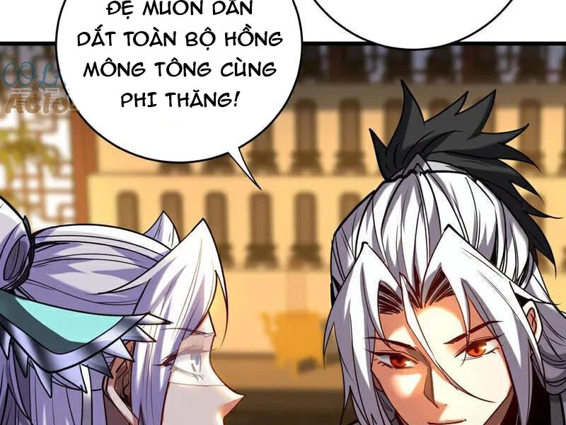 Đệ Tử Tu Luyện Còn Ta Thì Lười Biếng Chapter 129 - Trang 4