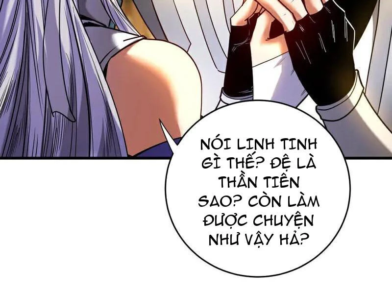 Đệ Tử Tu Luyện Còn Ta Thì Lười Biếng Chapter 129 - Trang 4