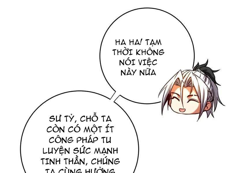 Đệ Tử Tu Luyện Còn Ta Thì Lười Biếng Chapter 129 - Trang 4