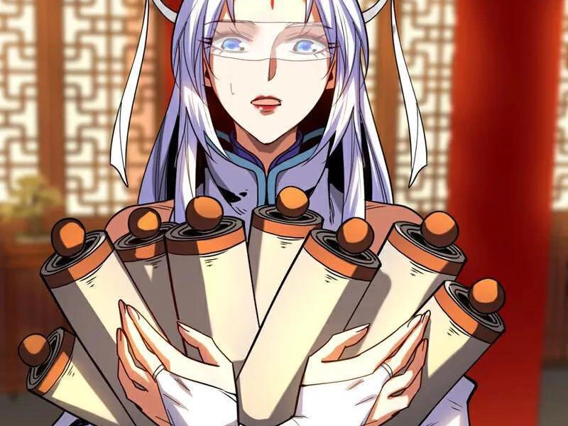 Đệ Tử Tu Luyện Còn Ta Thì Lười Biếng Chapter 129 - Trang 4