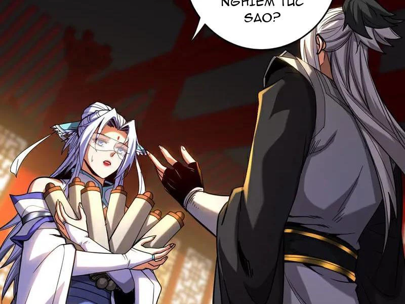 Đệ Tử Tu Luyện Còn Ta Thì Lười Biếng Chapter 129 - Trang 4