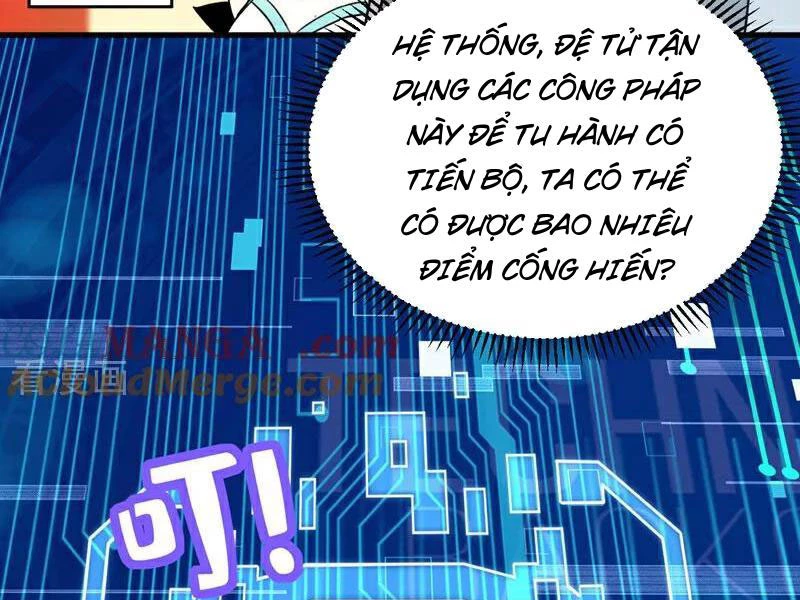 Đệ Tử Tu Luyện Còn Ta Thì Lười Biếng Chapter 129 - Trang 4