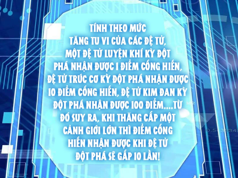 Đệ Tử Tu Luyện Còn Ta Thì Lười Biếng Chapter 129 - Trang 4
