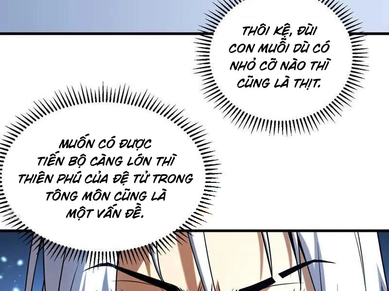 Đệ Tử Tu Luyện Còn Ta Thì Lười Biếng Chapter 129 - Trang 4