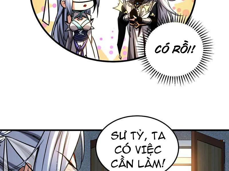 Đệ Tử Tu Luyện Còn Ta Thì Lười Biếng Chapter 129 - Trang 4