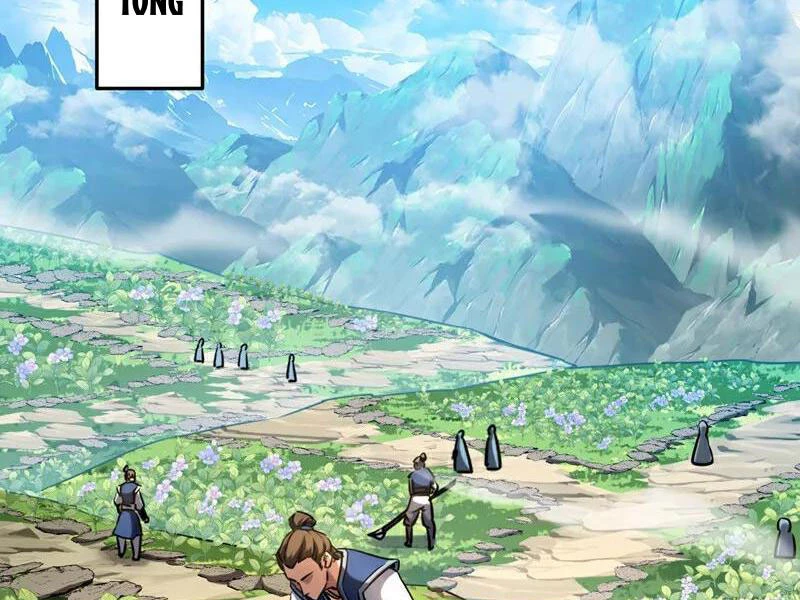 Đệ Tử Tu Luyện Còn Ta Thì Lười Biếng Chapter 129 - Trang 4