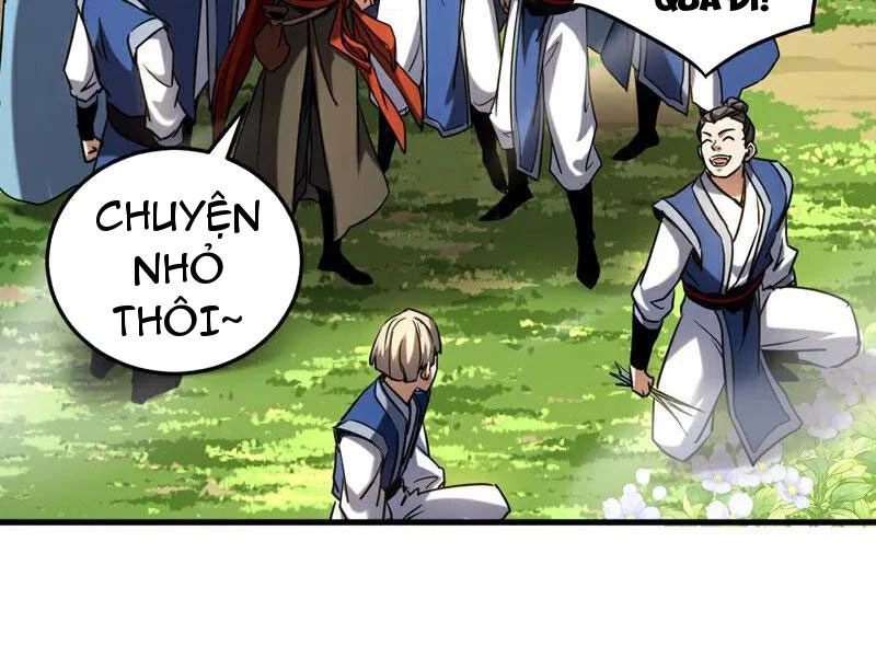 Đệ Tử Tu Luyện Còn Ta Thì Lười Biếng Chapter 129 - Trang 4