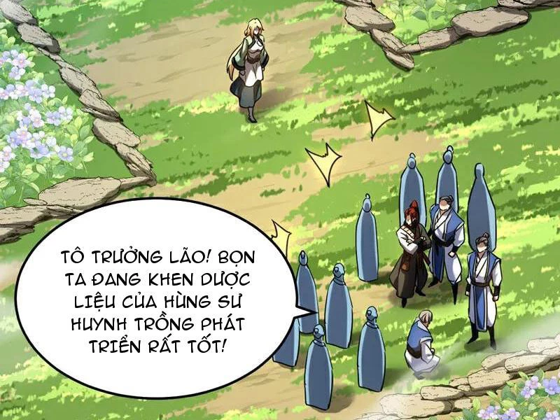 Đệ Tử Tu Luyện Còn Ta Thì Lười Biếng Chapter 129 - Trang 4