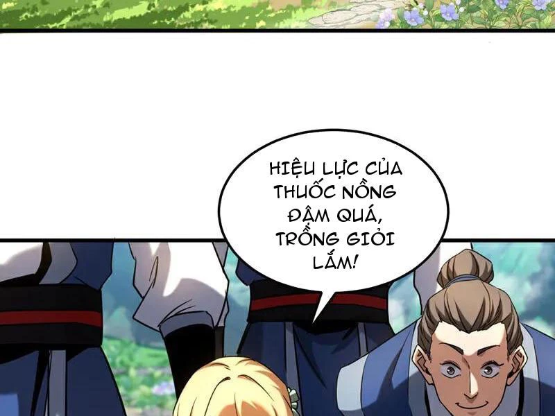 Đệ Tử Tu Luyện Còn Ta Thì Lười Biếng Chapter 129 - Trang 4