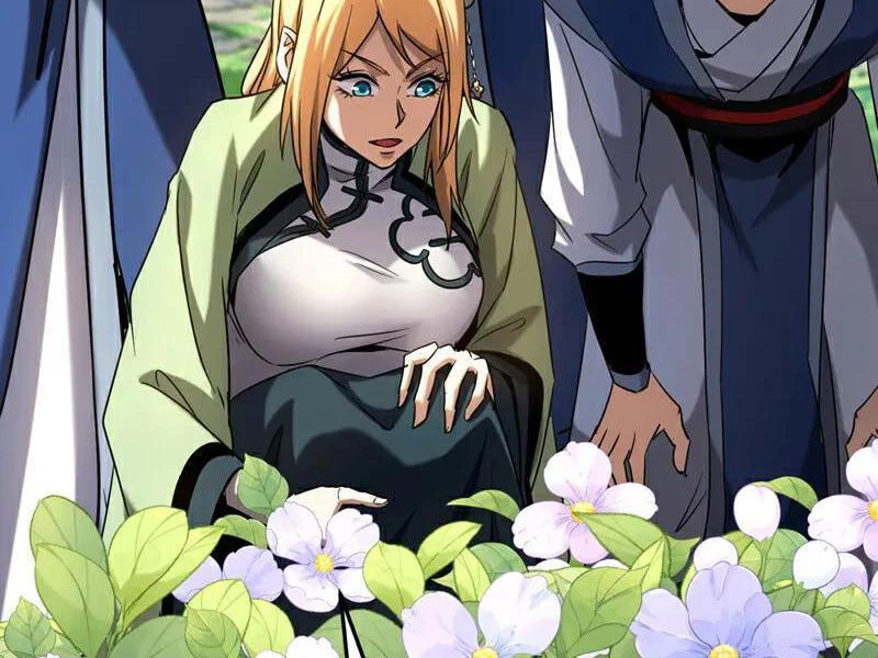 Đệ Tử Tu Luyện Còn Ta Thì Lười Biếng Chapter 129 - Trang 4