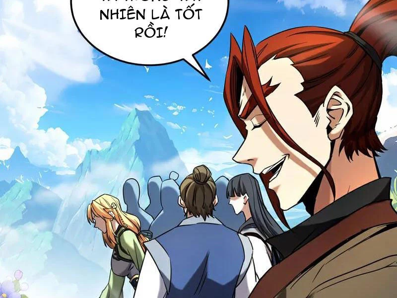 Đệ Tử Tu Luyện Còn Ta Thì Lười Biếng Chapter 129 - Trang 4