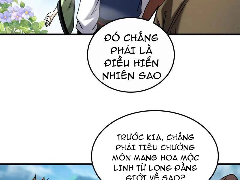 Đệ Tử Tu Luyện Còn Ta Thì Lười Biếng Chapter 129 - Trang 4