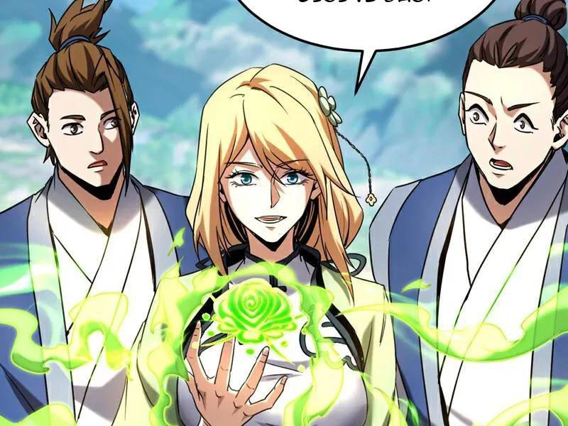 Đệ Tử Tu Luyện Còn Ta Thì Lười Biếng Chapter 129 - Trang 4