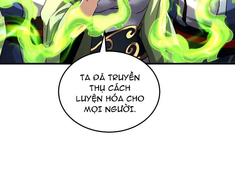 Đệ Tử Tu Luyện Còn Ta Thì Lười Biếng Chapter 129 - Trang 4