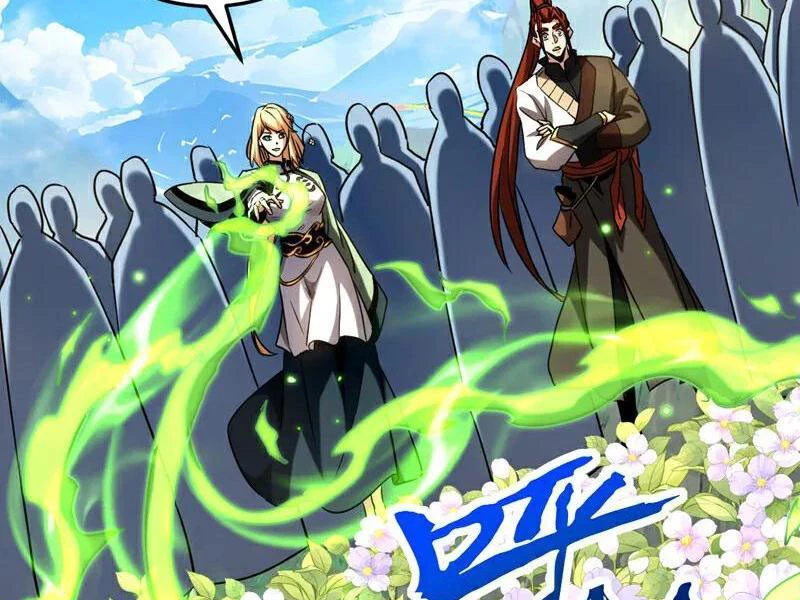 Đệ Tử Tu Luyện Còn Ta Thì Lười Biếng Chapter 129 - Trang 4