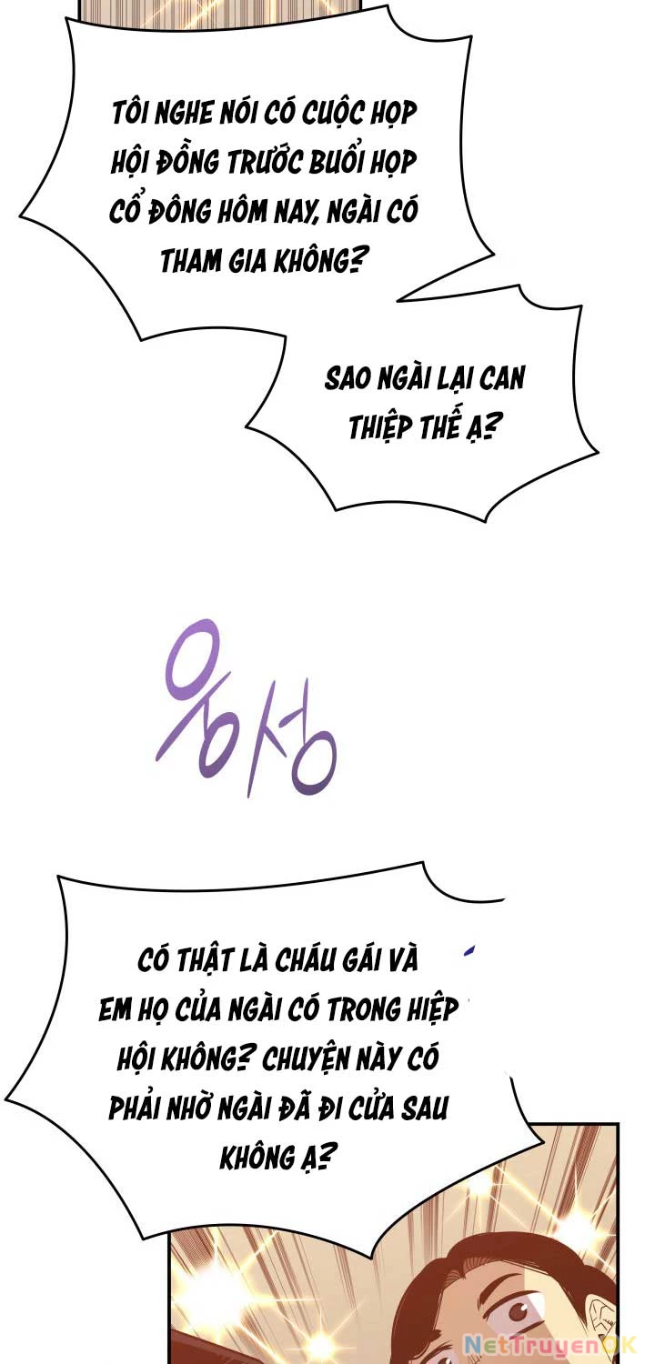 Tôi Là Lính Mới Chapter 211 - Trang 4