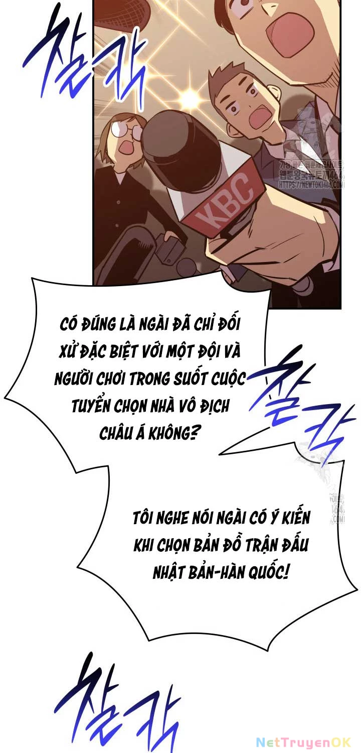 Tôi Là Lính Mới Chapter 211 - Trang 4