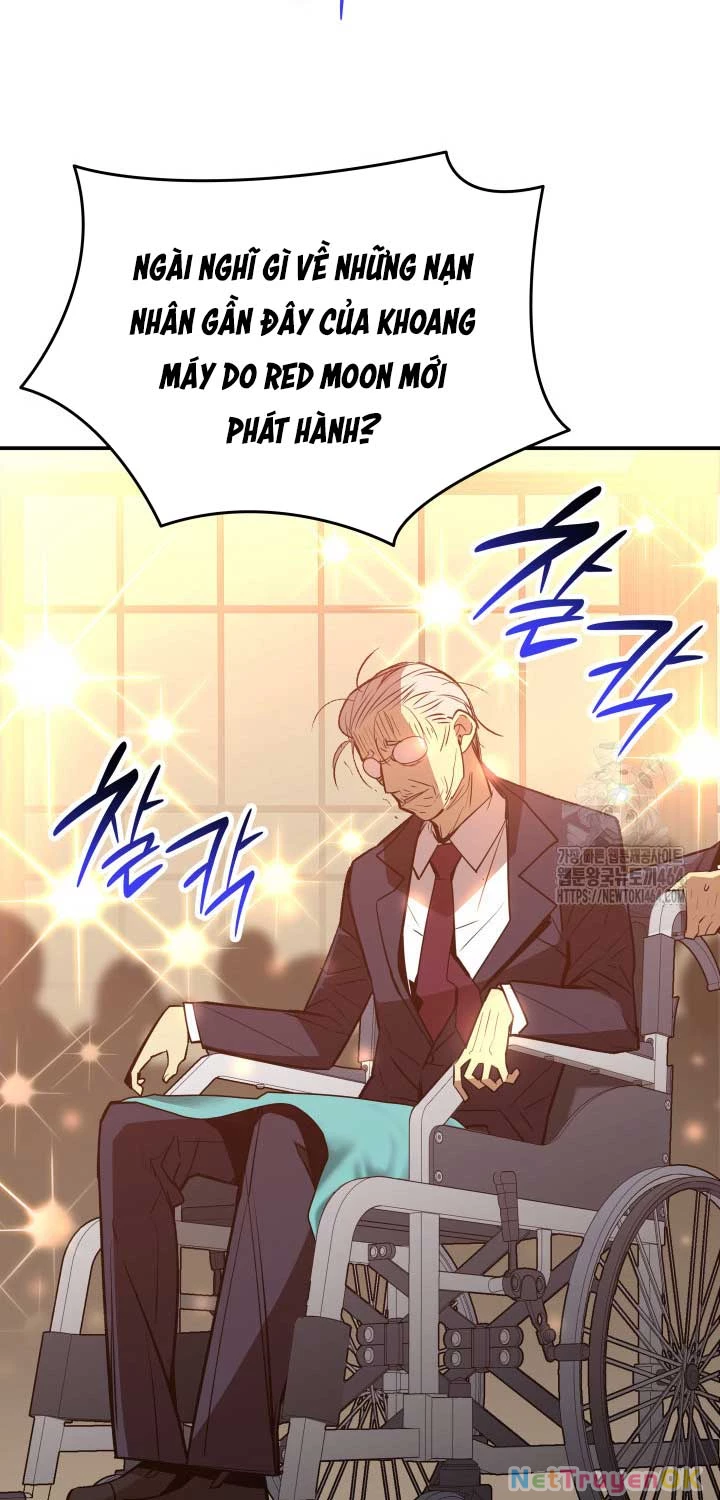 Tôi Là Lính Mới Chapter 211 - Trang 4