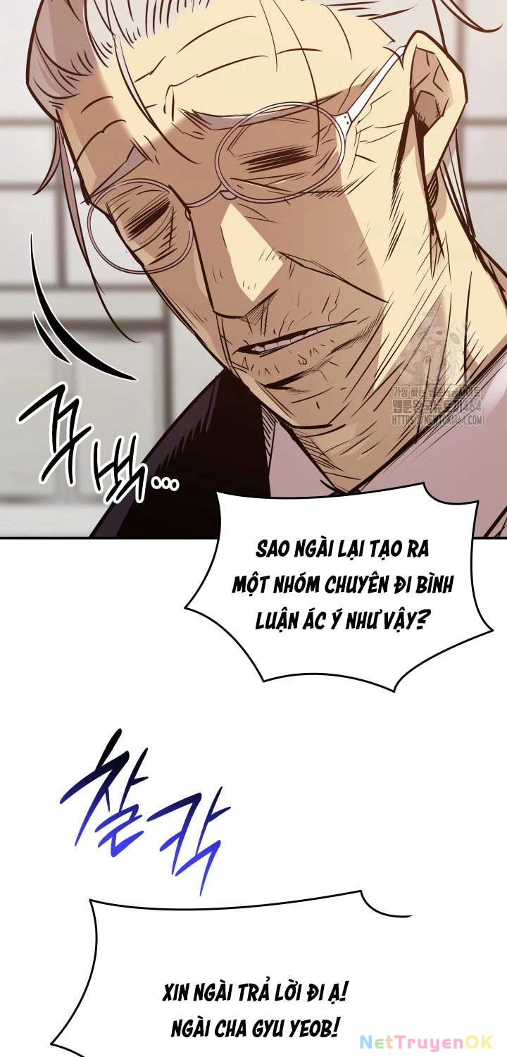 Tôi Là Lính Mới Chapter 211 - Trang 4