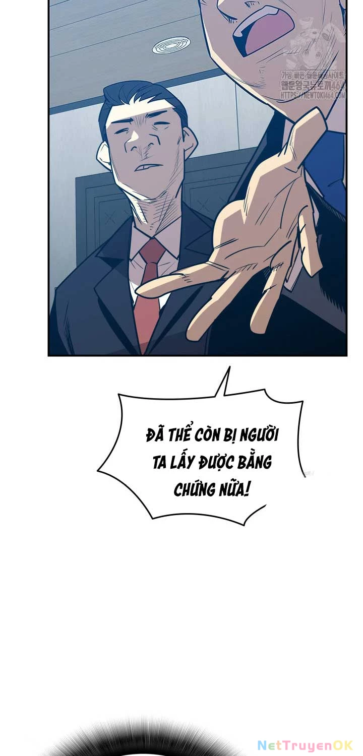 Tôi Là Lính Mới Chapter 211 - Trang 4