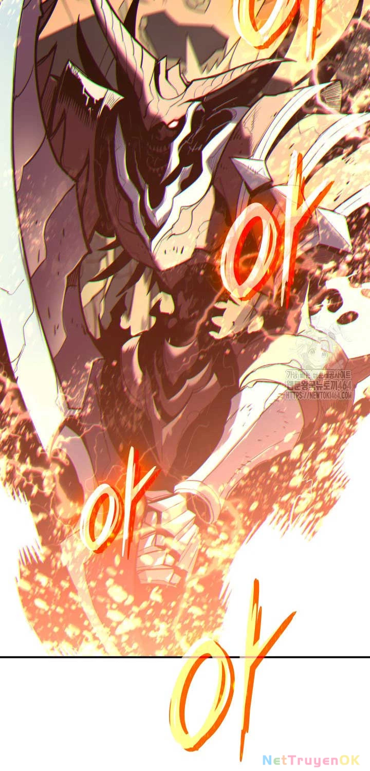 Tôi Là Lính Mới Chapter 211 - Trang 4
