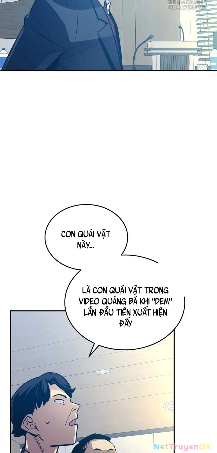 Tôi Là Lính Mới Chapter 211 - Trang 4