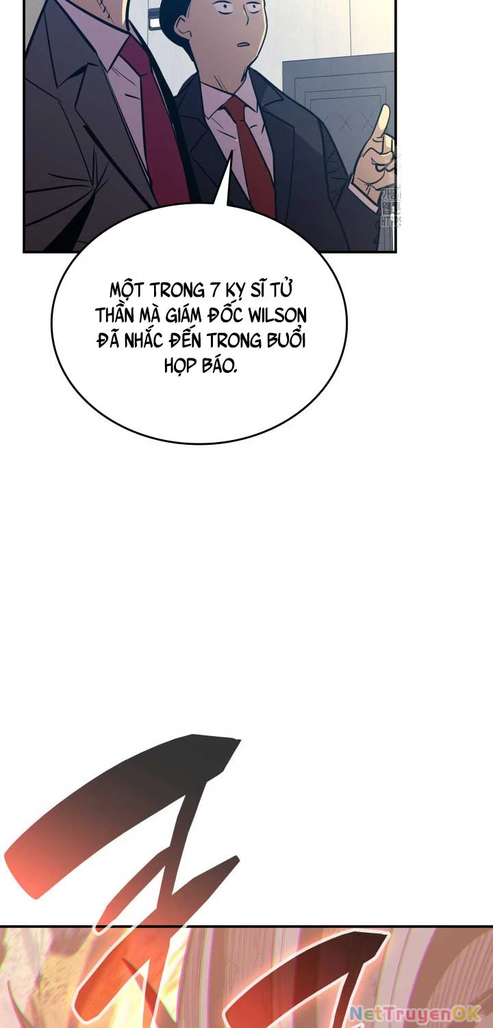 Tôi Là Lính Mới Chapter 211 - Trang 4