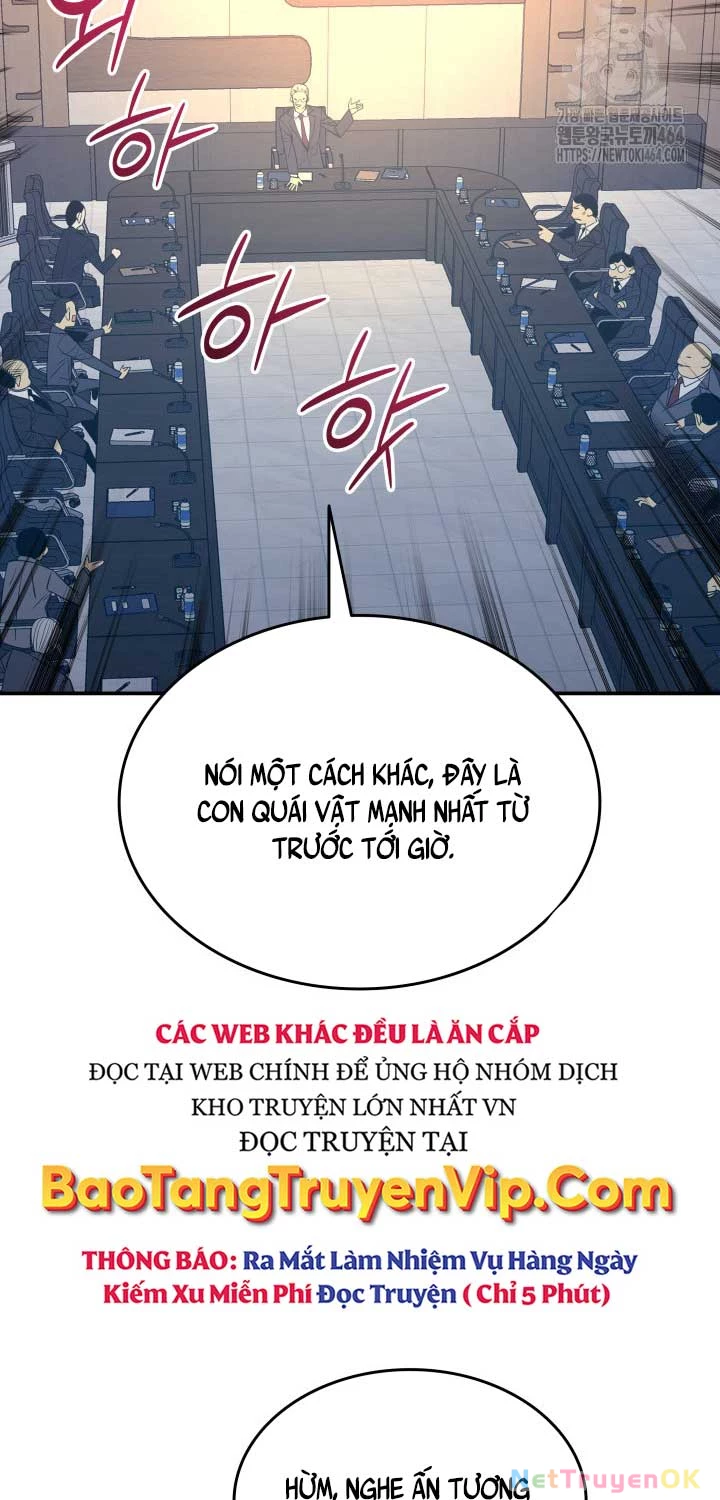 Tôi Là Lính Mới Chapter 211 - Trang 4