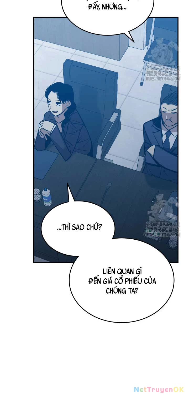Tôi Là Lính Mới Chapter 211 - Trang 4