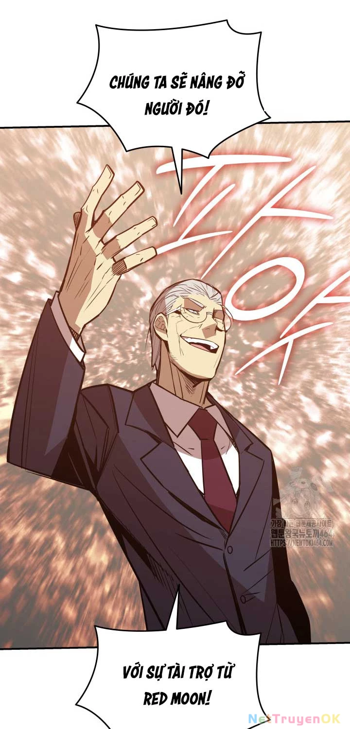 Tôi Là Lính Mới Chapter 211 - Trang 4