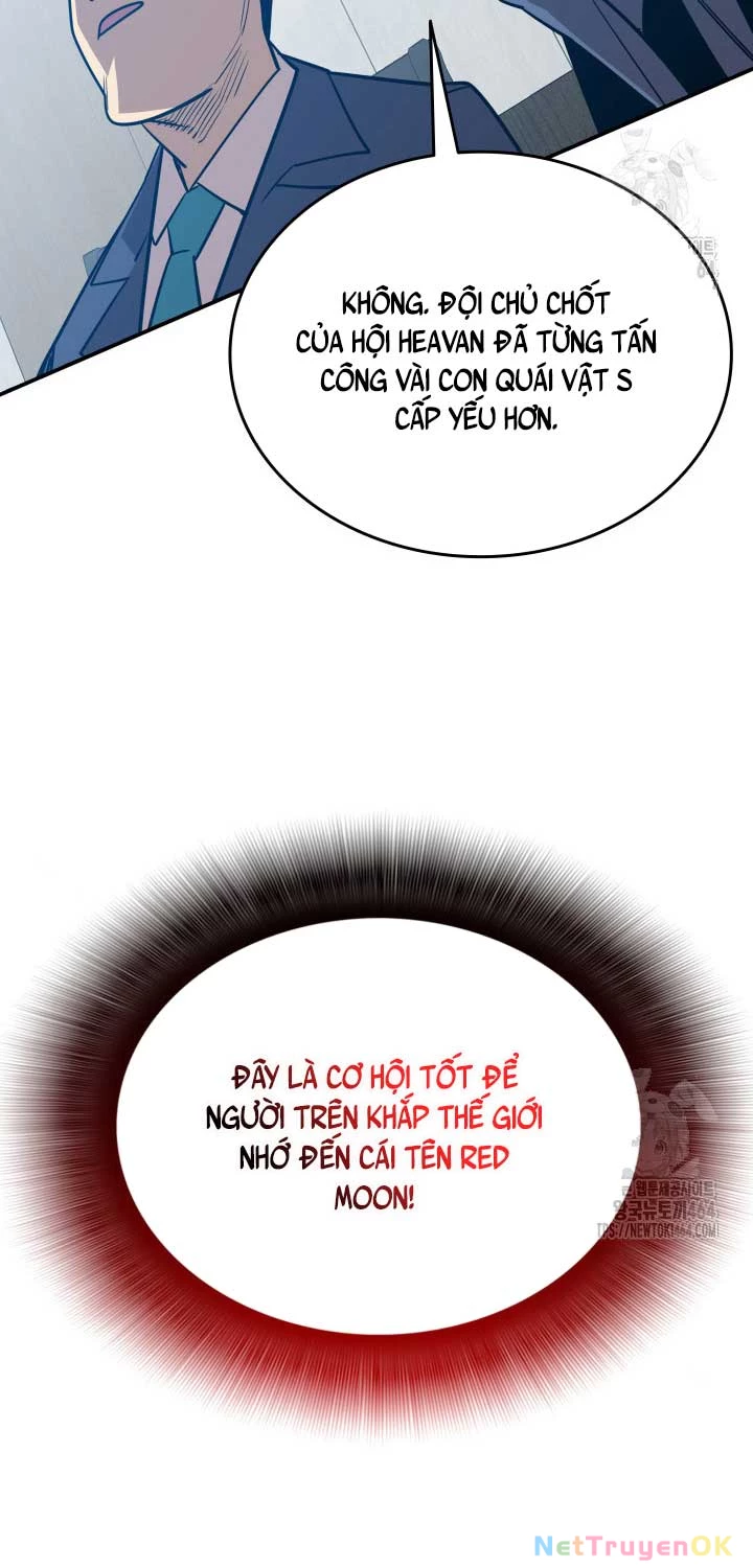 Tôi Là Lính Mới Chapter 211 - Trang 4