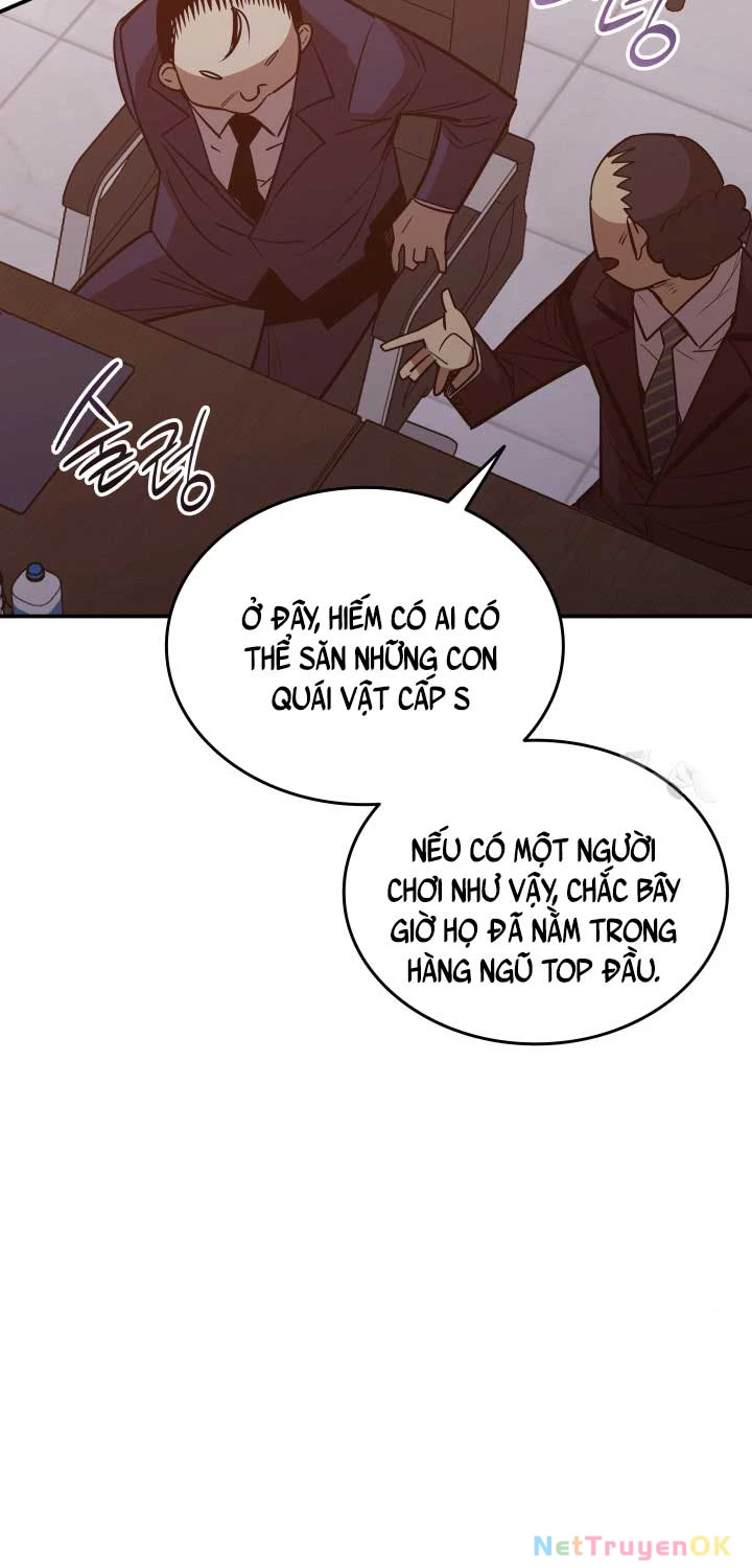 Tôi Là Lính Mới Chapter 211 - Trang 4
