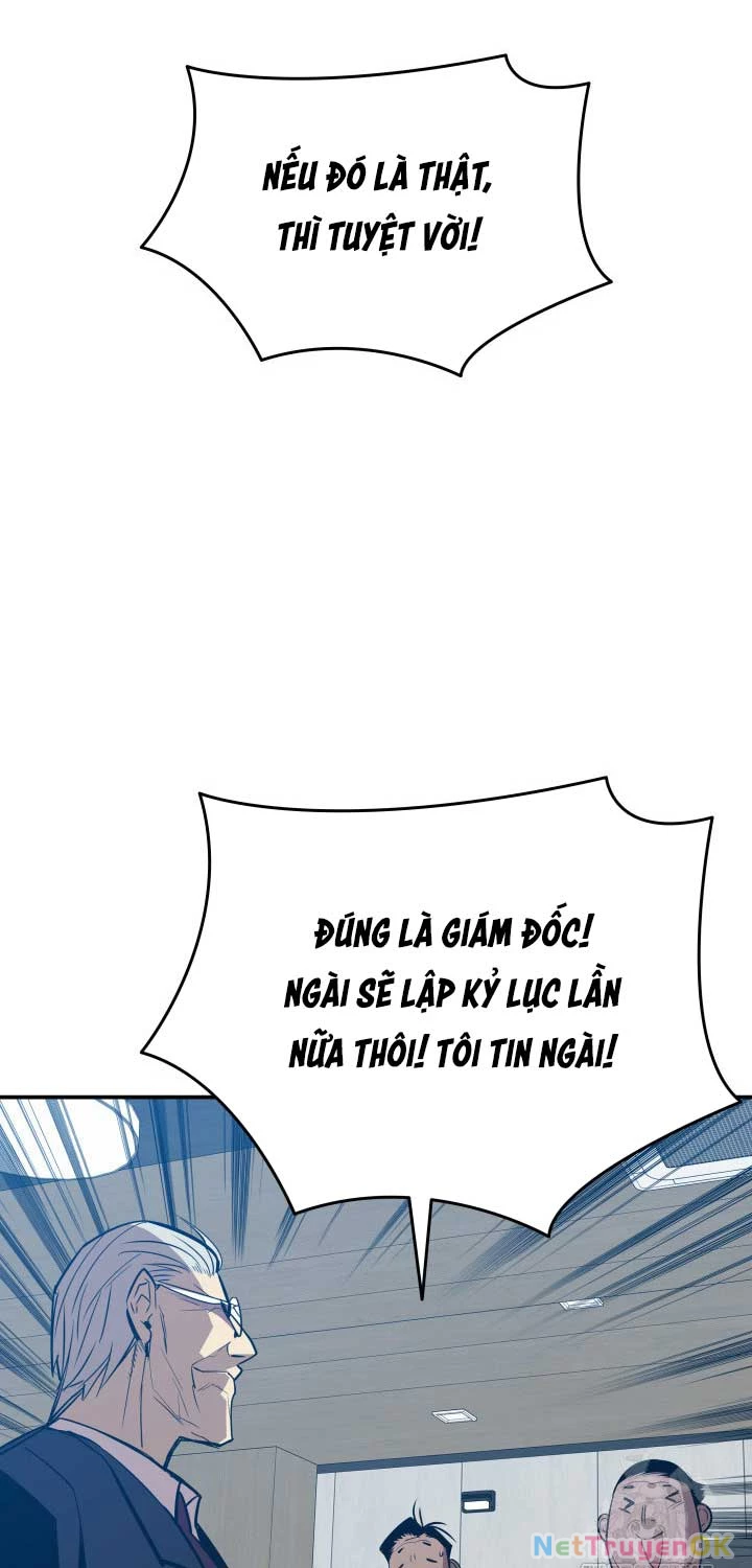Tôi Là Lính Mới Chapter 211 - Trang 4