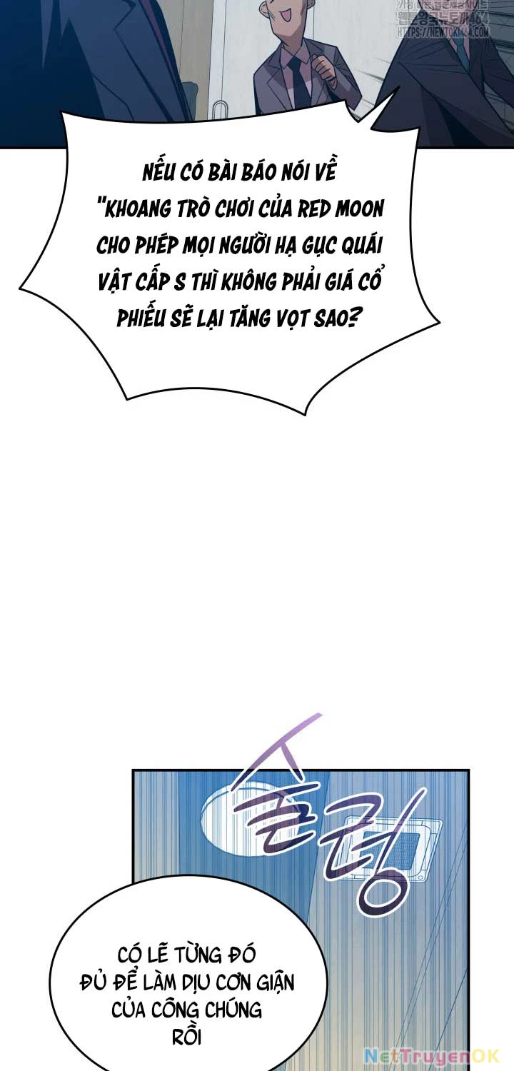 Tôi Là Lính Mới Chapter 211 - Trang 4