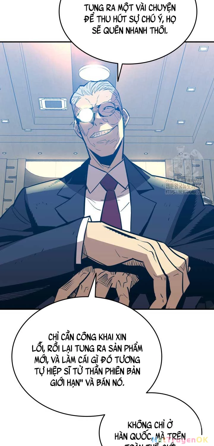 Tôi Là Lính Mới Chapter 211 - Trang 4
