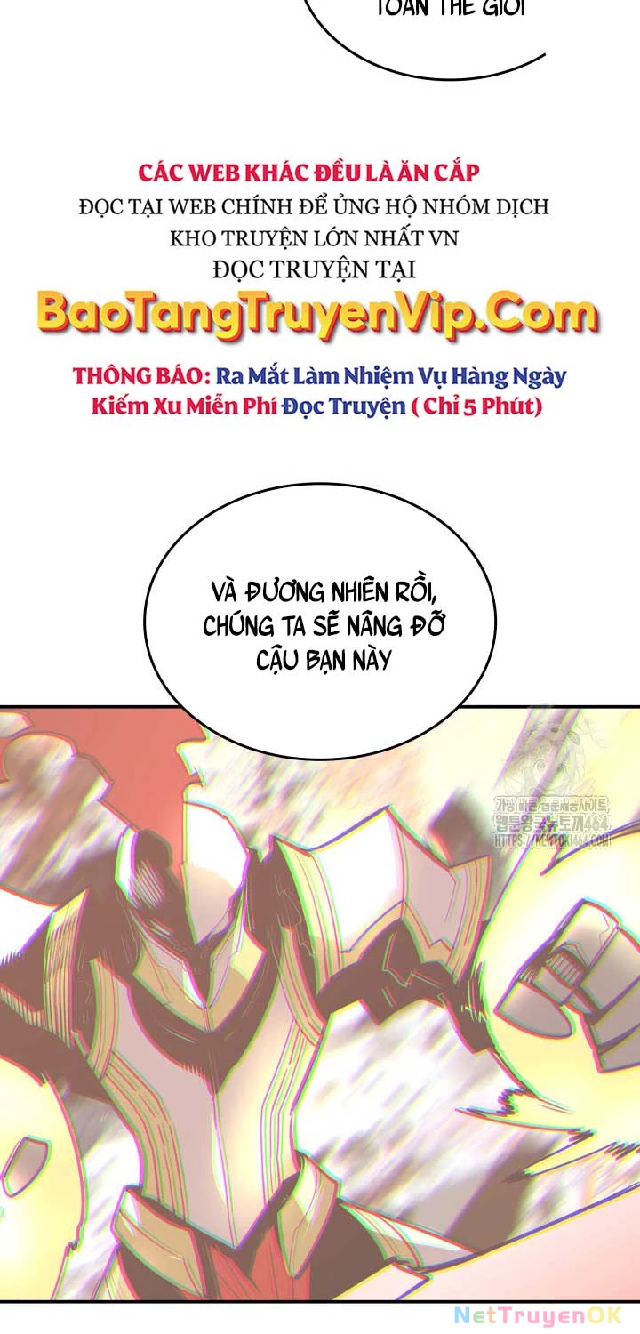 Tôi Là Lính Mới Chapter 211 - Trang 4